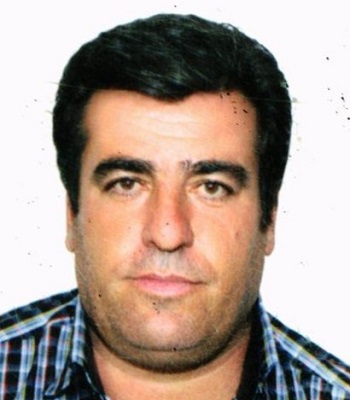 سید احمد میررضائی رودکی